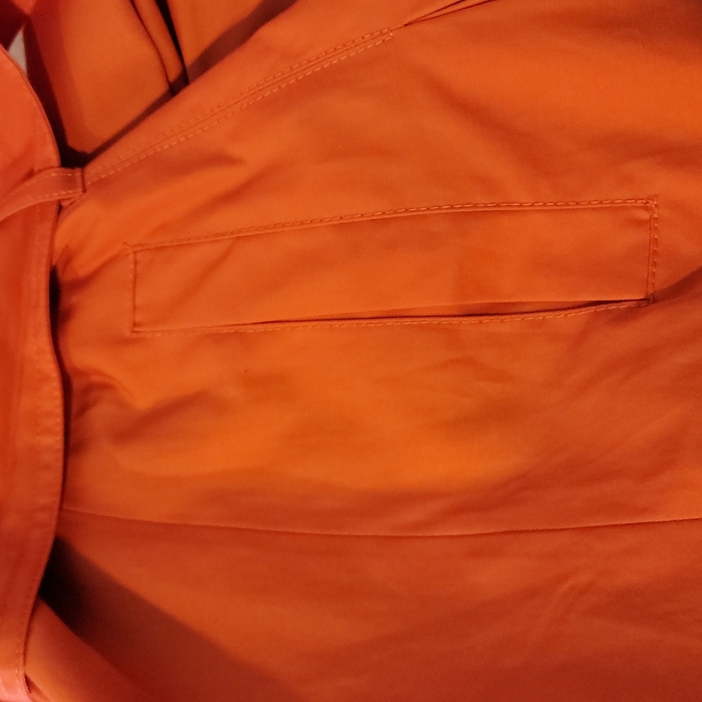 Michael Kors Hooded Rain Coat - Picture 8 of 8